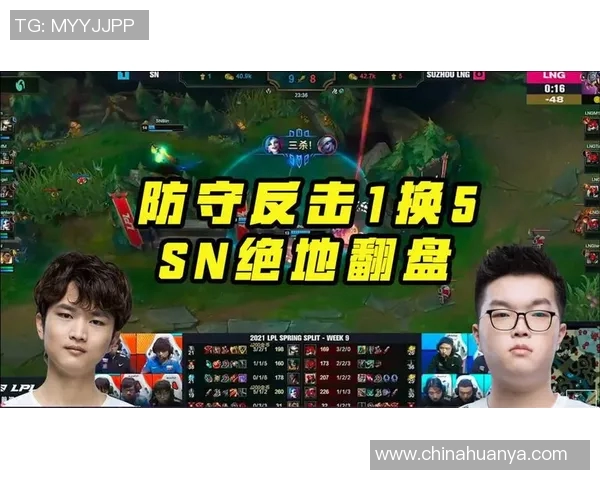 电竞新闻英雄联盟战术LNG区域防守体系解析与实战应用探讨